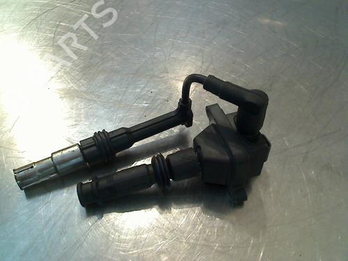 Used Ignition coil Ignition coil ALFA ROMEO 147 (937_) 1.6 16V T.SPARK ECO (937.AXA1A, 937.BXA1A) (105 hp) 34677766 34677766
