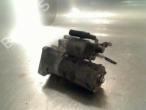 Used Starter Starter VOLVO V50 (545) 2.4 (140 hp) 34682537 34682537