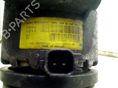 AC compressor FORD FOCUS II (DA_, HCP, DP) 1.6 | BP34673790M34 - Image 2