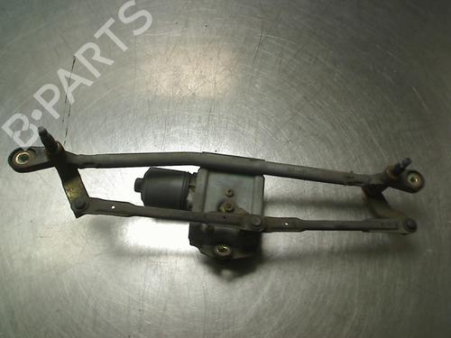 Used Front wiper motor Front wiper motor CITROËN C5 I (DC_) 1.8 16V (DC6FZB, DC6FZE) (115 hp) 34690481 34690481
