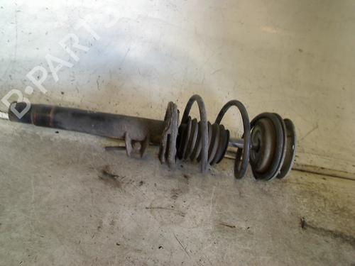 Used Left front shock absorber Left front shock absorber BMW 3 Touring (E46) 316 i (115 hp) 34669358 34669358