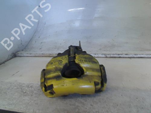 Used Left front brake caliper Left front brake caliper VW TRANSPORTER T5 Van (7HA, 7HH, 7EA, 7EH) 1.9 TDI (85 hp) 34662576 34662576