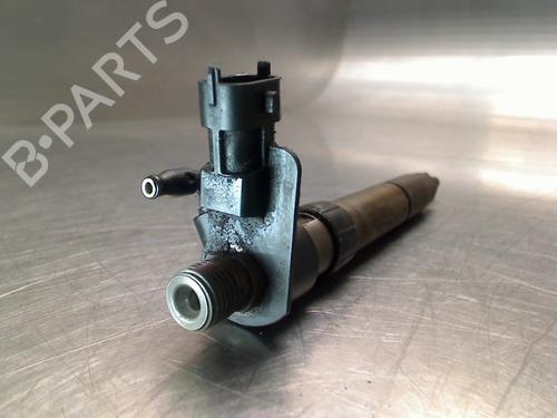 Injector CITROËN C6 (TD_) 2.2 HDi | BP34690061M100 - Image 3