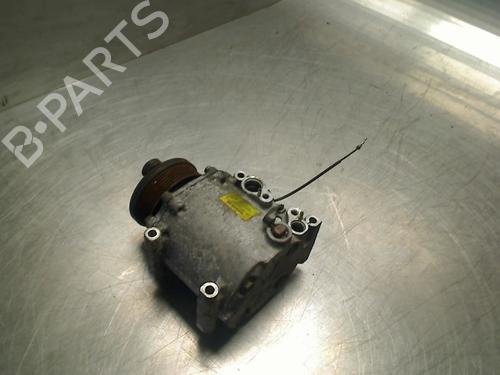 AC compressor MITSUBISHI OUTLANDER I (CU_W) 2.0 4WD (CU2W) | BP34687414M34 - Image 2