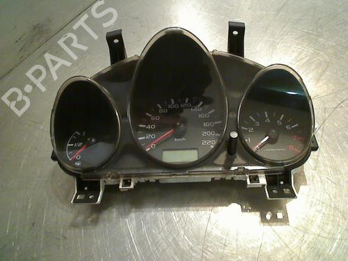 Used Display monitor Display monitor MITSUBISHI COLT VI (Z3_A, Z2_A) 1.3 (Z21A) (95 hp) 34679792 34679792