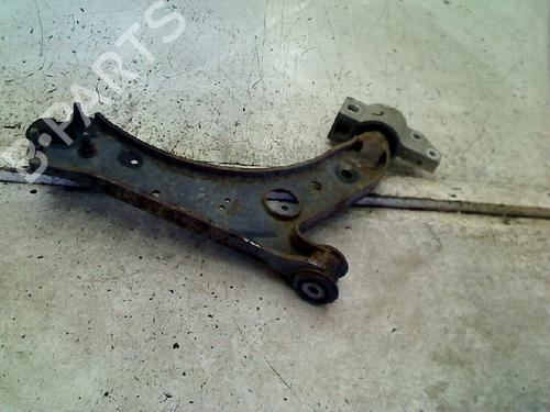 Used Left front suspension arm Left front suspension arm AUDI A3 Convertible (8P7) 1.8 TFSI (160 hp) 34674817 34674817