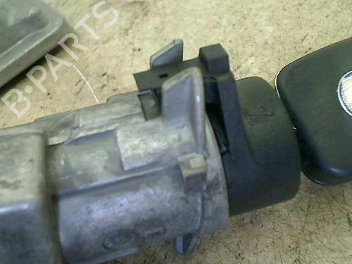 Used Switch Switch VW PASSAT B5 Variant (3B5) 1.9 TDI (110 hp) 34654664 34654664