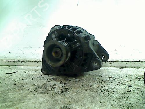 Used Alternator Alternator 34652502 34652502