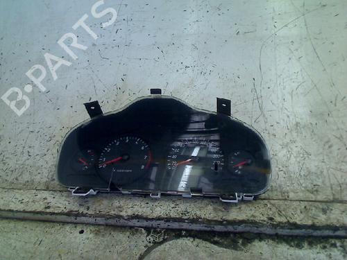 Used Display monitor Display monitor HYUNDAI SANTA FÉ I (SM) 2.4 16V 4x4 (146 hp) 34675630 34675630
