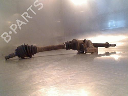 Used Right front driveshaft Right front driveshaft 34684649 34684649