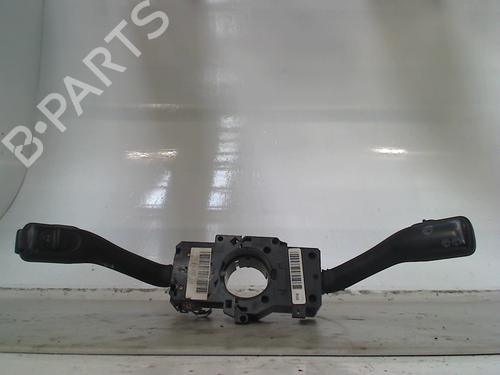 Used Steering column stalk Steering column stalk AUDI A6 C5 Avant (4B5, 4B6) 2.5 TDI (150 hp) 34660039 34660039