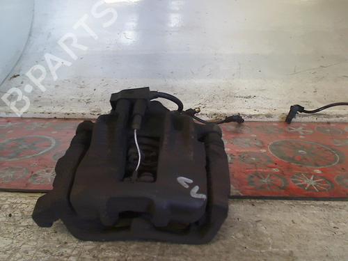Used Left front brake caliper Left front brake caliper MERCEDES-BENZ C-CLASS (W202) C 180 (202.018) (122 hp) 34661610 34661610