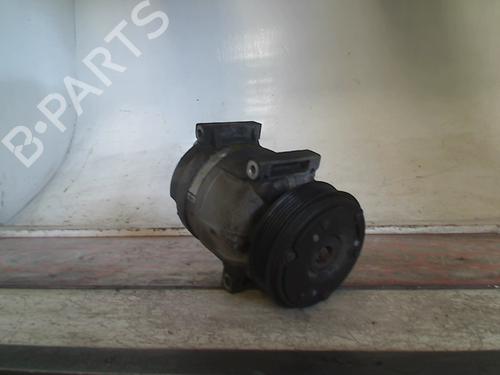 Used AC compressor AC compressor RENAULT LAGUNA II (BG0/1_) 1.8 16V (BG0B, BG0M) (120 hp) 34661231 34661231