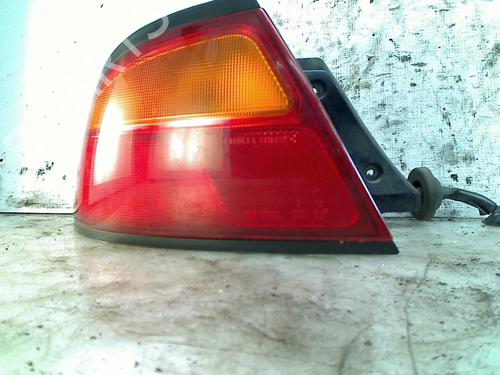 Used Left taillight Left taillight MAZDA 323 F V (BA) 1.5 16V (BA11) (88 hp) 34650191 34650191