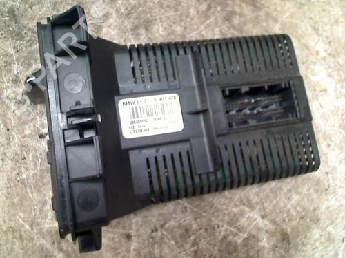 Headlight switch BMW 3 (E46) 316 i | BP34656844I24 - Image 2