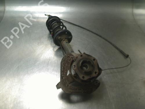 Used Right rear shock absorber Right rear shock absorber PORSCHE BOXSTER (986) 2.7 (220 hp) 34685486 34685486