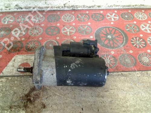 Used Starter Starter SEAT IBIZA II (6K1) 1.4 i (60 hp) 34661649 34661649