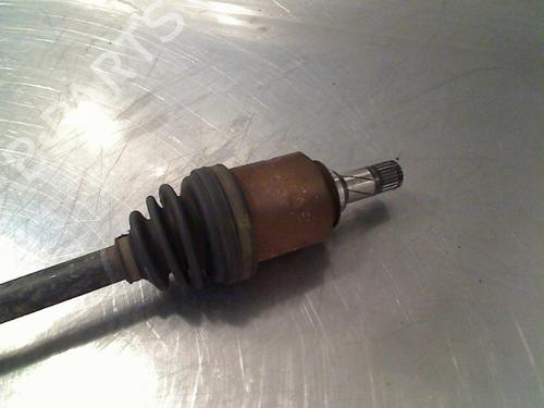 Right front driveshaft OPEL ASTRA H GTC (A04) 1.8 (L08) | BP34684496M39 - Image 3