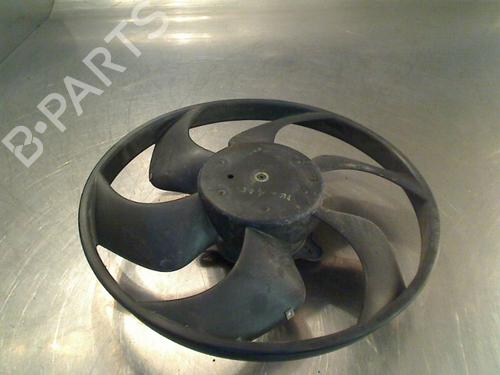 Fan RENAULT TWINGO II (CN0_) 1.2 (CN0D) | BP34683936M128 - Image 3