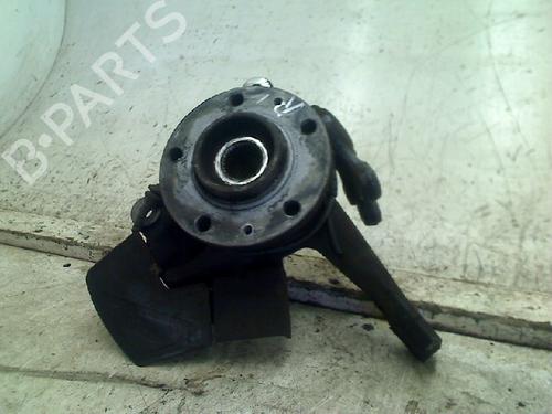 Used Right front steering knuckle Right front steering knuckle PEUGEOT 407 SW (6E_, 6D_) 2.0 (136 hp) 34675444 34675444