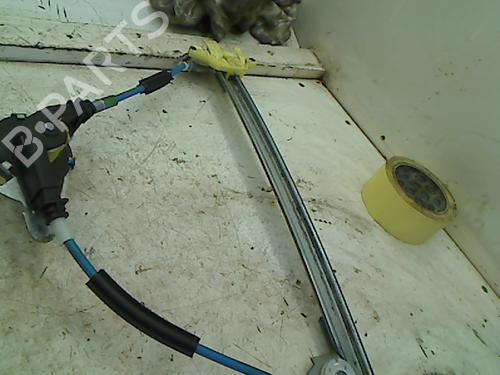 Used Rear left window mechanism Rear left window mechanism 34652437 34652437