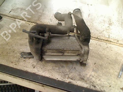 Used Intercooler Intercooler MAZDA MPV II (LW) 2.0 DI (136 hp) 34657850 34657850