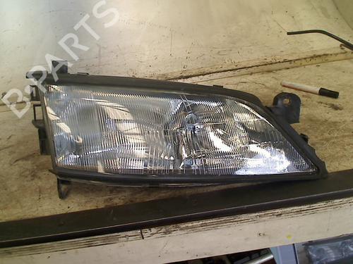 Used Right headlight Right headlight OPEL VECTRA B (J96) 1.6 i (F19) (75 hp) 34656126 34656126