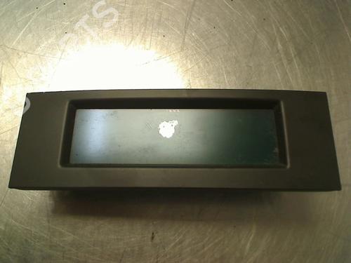 Used Display monitor Display monitor PEUGEOT 3008 I MPV (0U_) 1.6 VTi (120 hp) 34722631 34722631