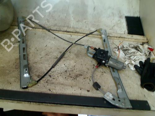 Used Front left window mechanism Front left window mechanism 34657676 34657676