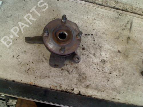 Used Right front steering knuckle Right front steering knuckle NISSAN MICRA II (K11) 1.0 i 16V (K11) (54 hp) 34657335 34657335