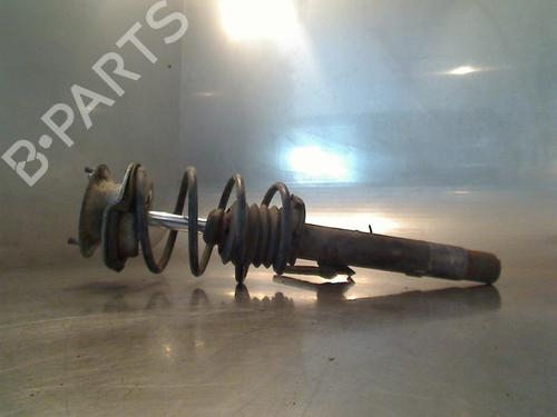 Used Left front shock absorber Left front shock absorber BMW 1 (E87) 116 i (115 hp) 34684715 34684715