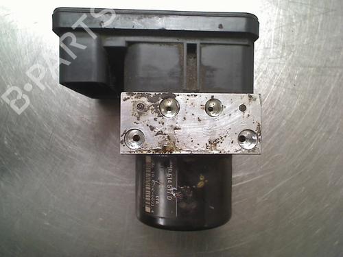 ABS pump AUDI TT (8N3) 1.8 T | BP34689601M43 - Image 2