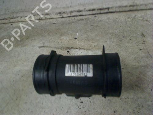 Used Mass air flow sensor Mass air flow sensor OPEL OMEGA B (V94) 2.0 16V (F69, M69, P69) (136 hp) 34669790 34669790