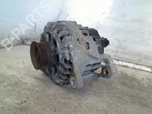 alternator-vw-passat-b5-3b2-1996-1997-1998-1999-2000-2001-34663957 main image