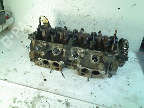 Used Cylinder head Cylinder head CITROËN SAXO (S0, S1) 1.1 X, SX (60 hp) 34649856 34649856