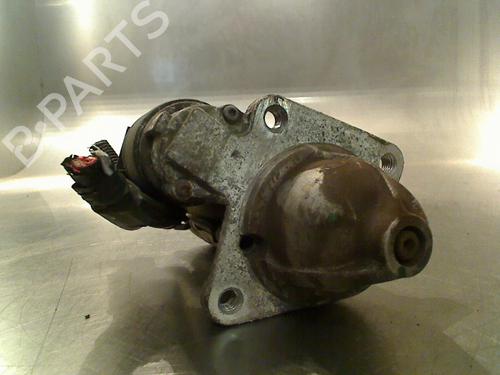 Used Starter Starter FORD FIESTA VI (CB1, CCN) 1.4 (97 hp) 34680378 34680378