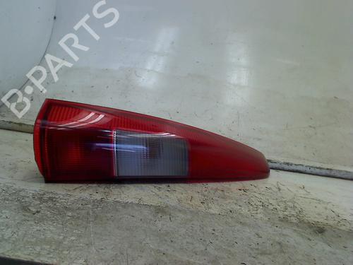 Used Left taillight Left taillight VOLVO V70 I (875, 876) 2.4 (140 hp) 34662731 34662731