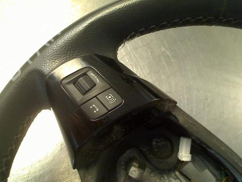 Steering wheel OPEL CORSA D (S07) 1.3 CDTI (L08, L68) | BP38105295C49 - Image 3
