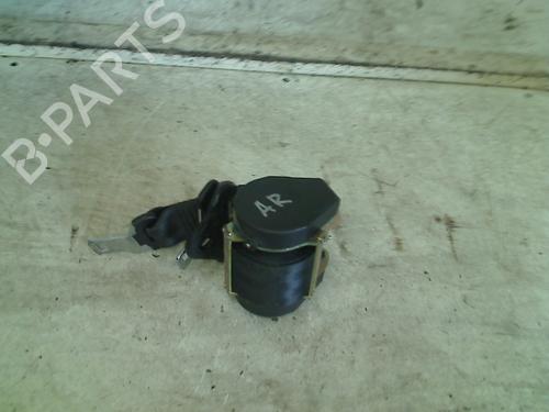 Used Rear right seatbelt Rear right seatbelt 34659148 34659148