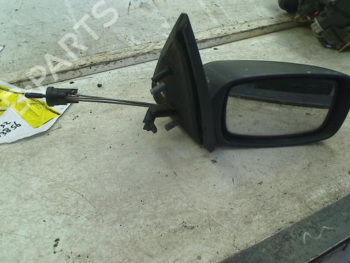 Retrovisor direito Retrovisor direito OPEL TIGRA (S93) 1.4 16V (F07) (90 hp) 34655125 34655125