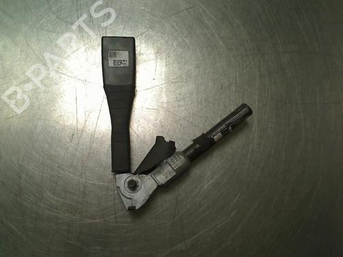 Used Seat buckle Seat buckle OPEL CORSA D (S07) 1.3 CDTI (L08, L68) (95 hp) 34688772 34688772