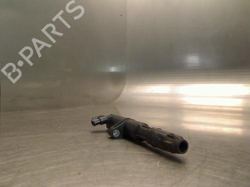 Used Ignition coil Ignition coil RENAULT MEGANE II Coupé-Cabriolet (EM0/1_) 2.0 16V Turbo (163 hp) 34685040 34685040