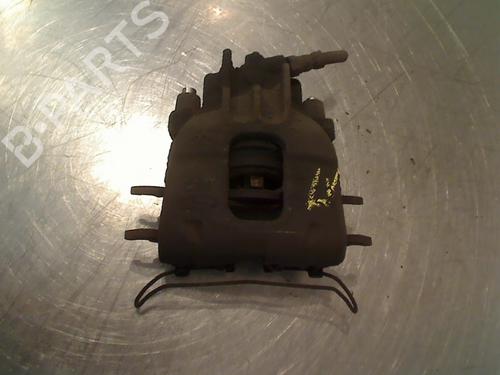 Used Left front brake caliper Left front brake caliper FORD FOCUS I (DAW, DBW) 1.6 16V (100 hp) 34681085 34681085