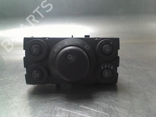 Mando luces Mando luces OPEL ASTRA H (A04) 1.6 (L48) (116 hp) 34689199 34689199