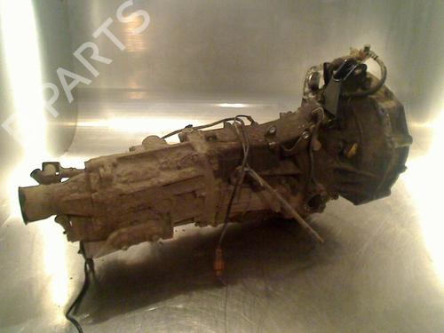 Used Gearbox Gearbox SUBARU FORESTER (SF_) 2.0 AWD (SF5) (122 hp) 34682239 34682239