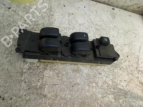 Schalter für Schalter MITSUBISHI SPACE WAGON (N9_W, N8_W) 2.4 GDI (N84W) (150 hp) 34663903 34663903