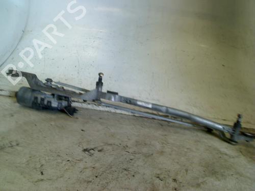 Used Front wiper motor Front wiper motor FORD FOCUS II Turnier (DA_, FFS, DS) 1.8 TDCi (115 hp) 34672129 34672129