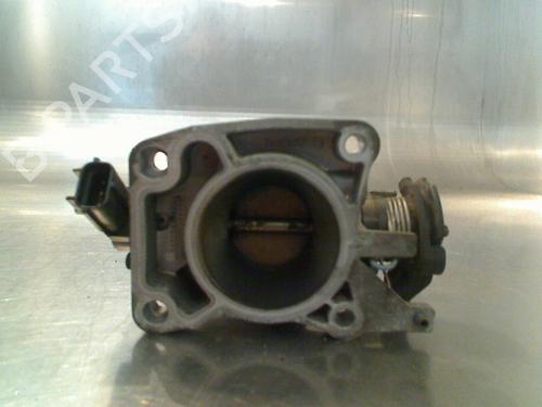 Used Throttle body Throttle body FORD KA (RB_) 1.3 i (60 hp) 34679183 34679183