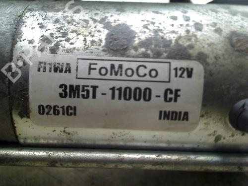Starter FORD FOCUS II Turnier (DA_, FFS, DS) 1.6 TDCi | BP34666440M8 - Image 2