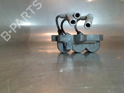 Used Ignition coil Ignition coil CHEVROLET MATIZ (M200, M250) 0.8 (52 hp) 34684165 34684165